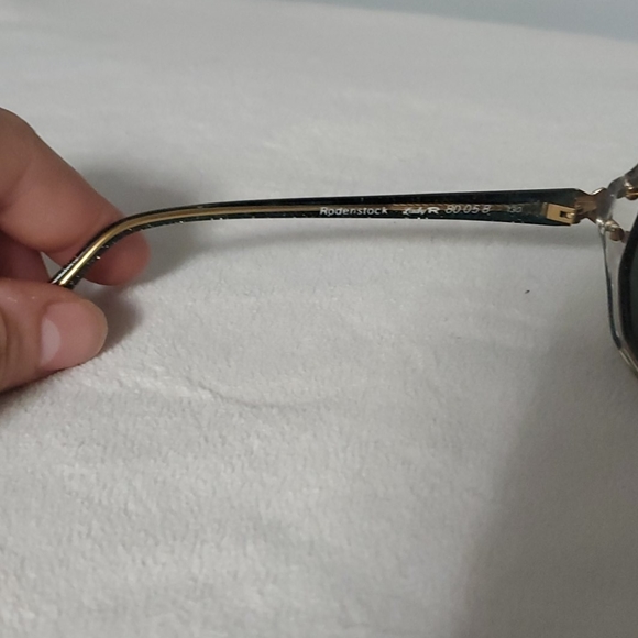 Rodenstock sunglasses - Picture 3 of 4